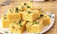 Khaman Dhokla Recipe